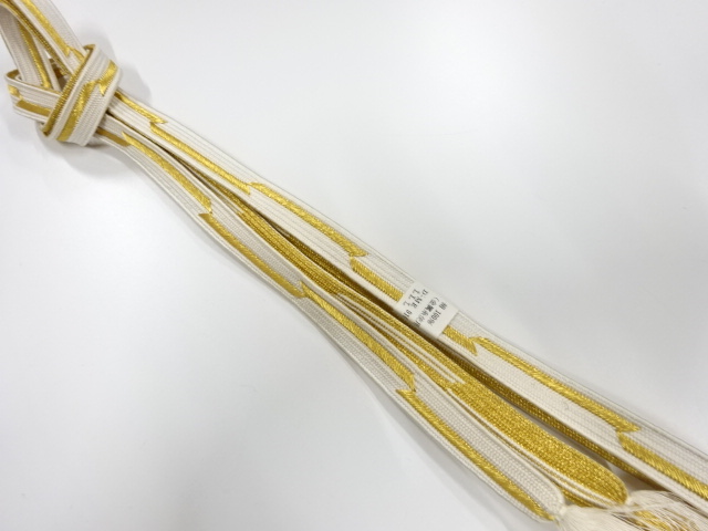 Japanese Kimono / Accessories Silk